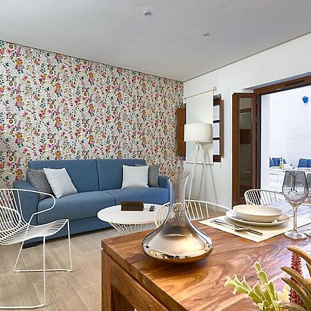 Rentalsevilla La Piscina Экстерьер фото