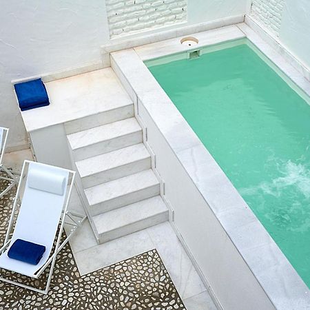 Rentalsevilla La Piscina Экстерьер фото