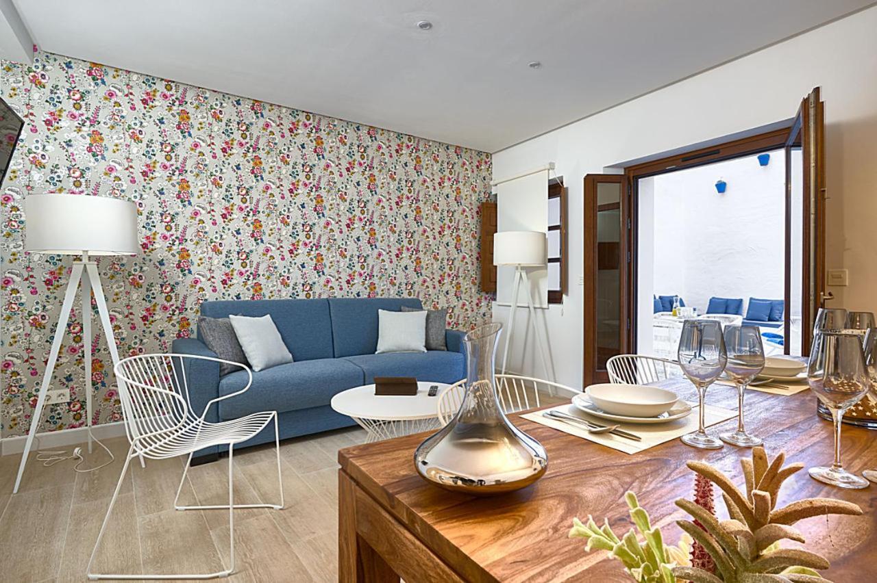 Rentalsevilla La Piscina Экстерьер фото