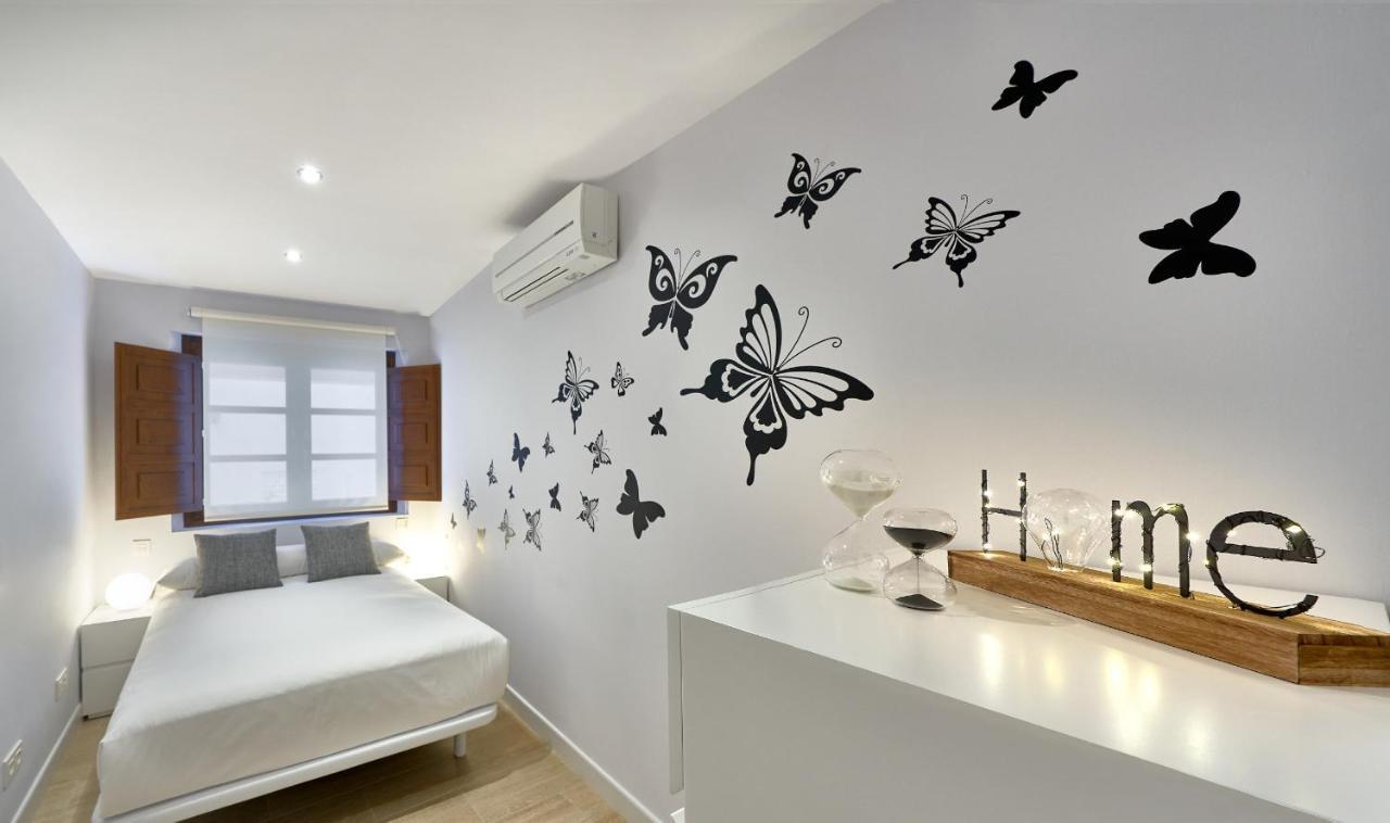 Rentalsevilla La Piscina Экстерьер фото