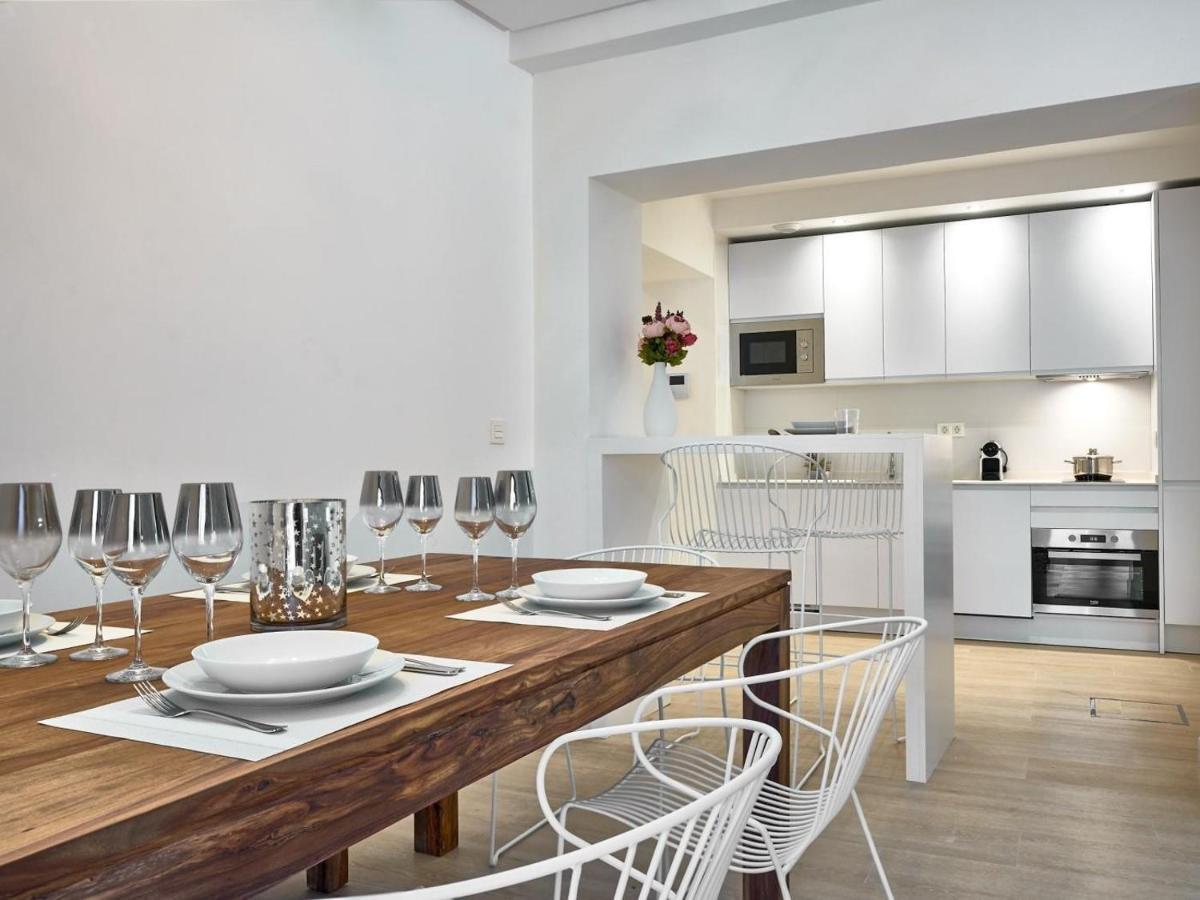 Rentalsevilla La Piscina Экстерьер фото