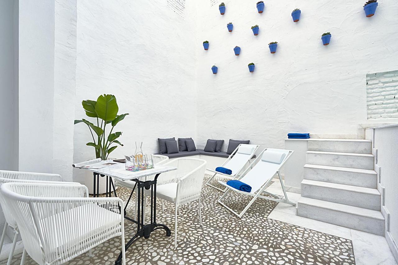 Rentalsevilla La Piscina Экстерьер фото